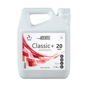 Лак Arboritec Classic+