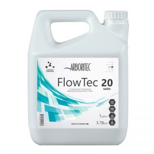 Лак Arboritec Flowtec